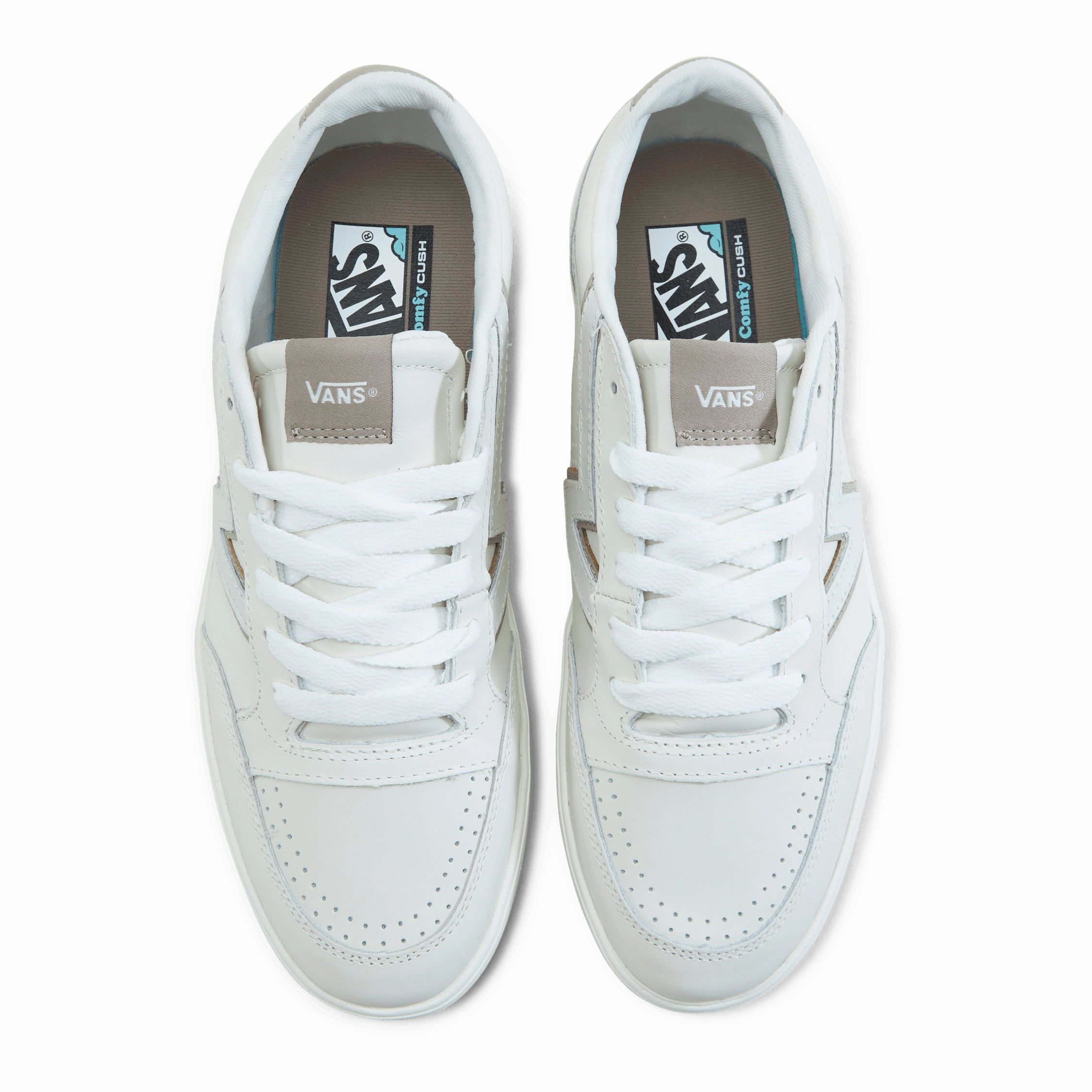 Memory Foam Ua Lowland Cc Sport Marshmallow