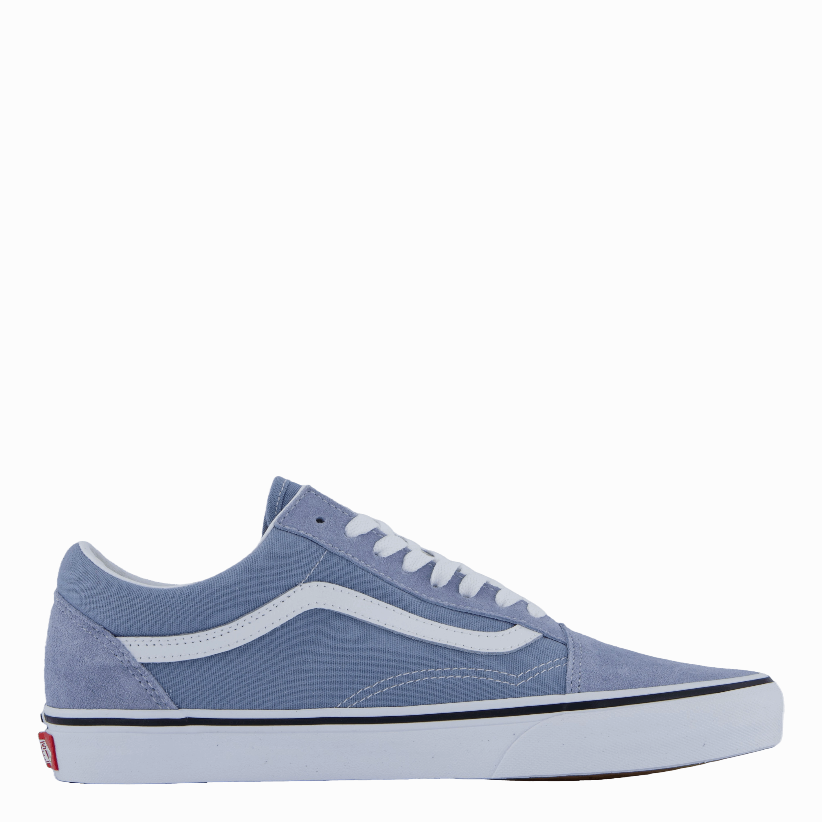 Casual Footwear Ua Old Skool Dusty Blue
