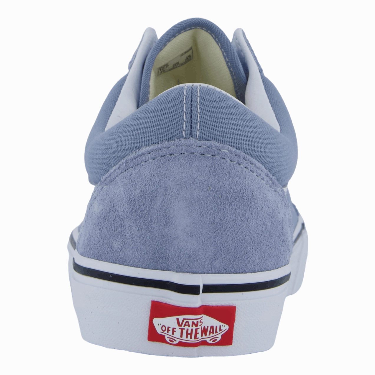 Ua Old Skool Dusty Blue Unisex