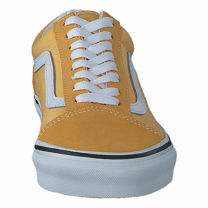 Travel Footwear Ua Old Skool Flax/True White