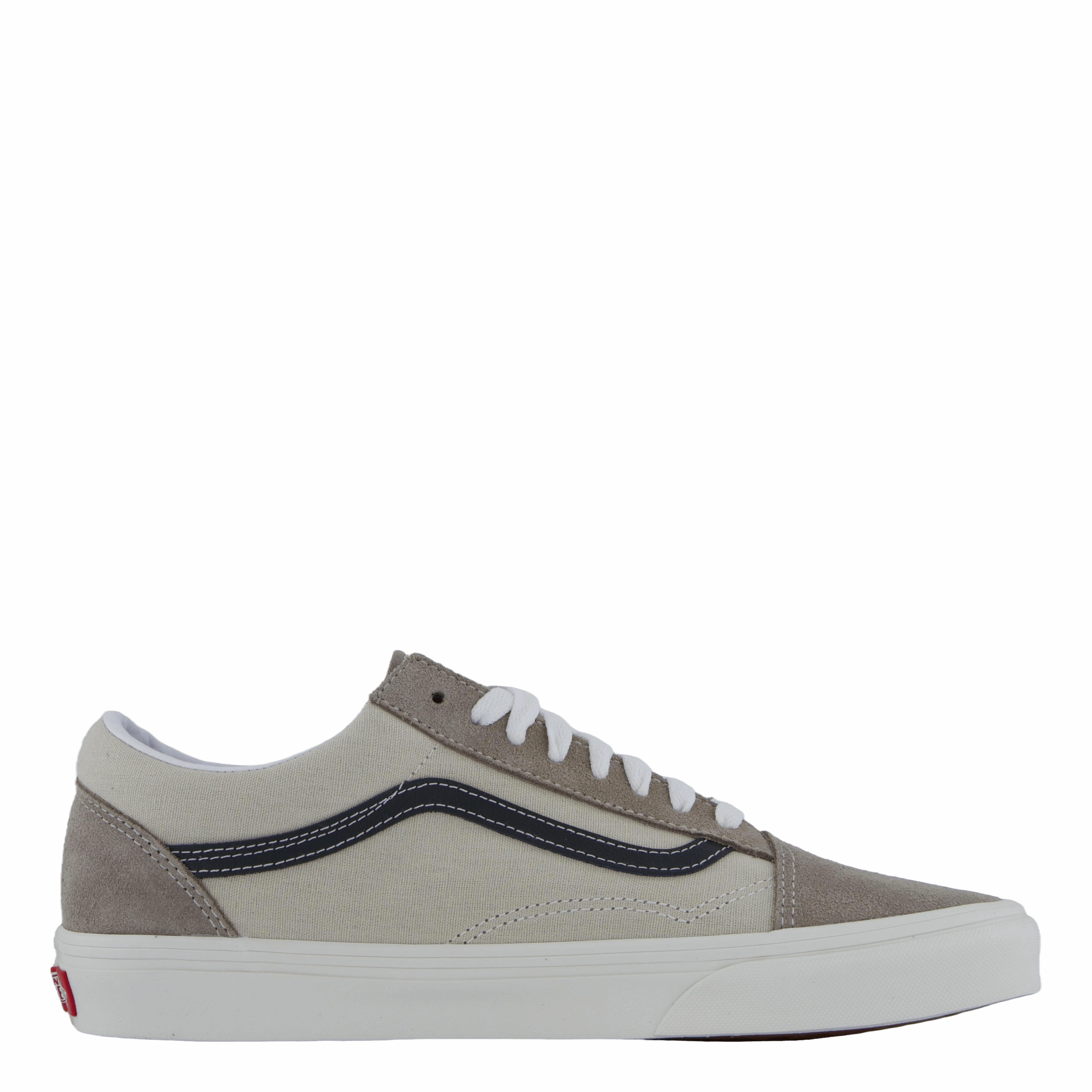Arch Support Comfort Sole Ua Old Skool Moon Rock