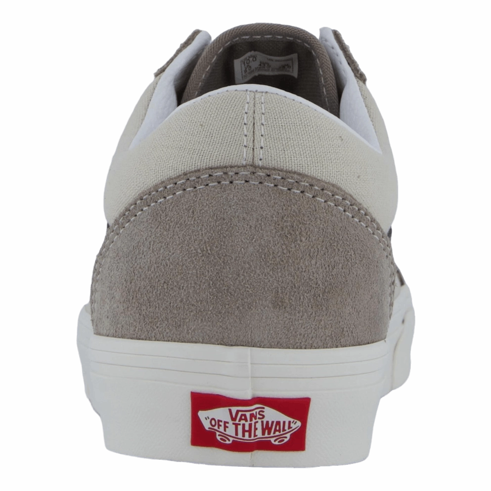 Water Resistant Arch Support Ua Old Skool Moon Rock