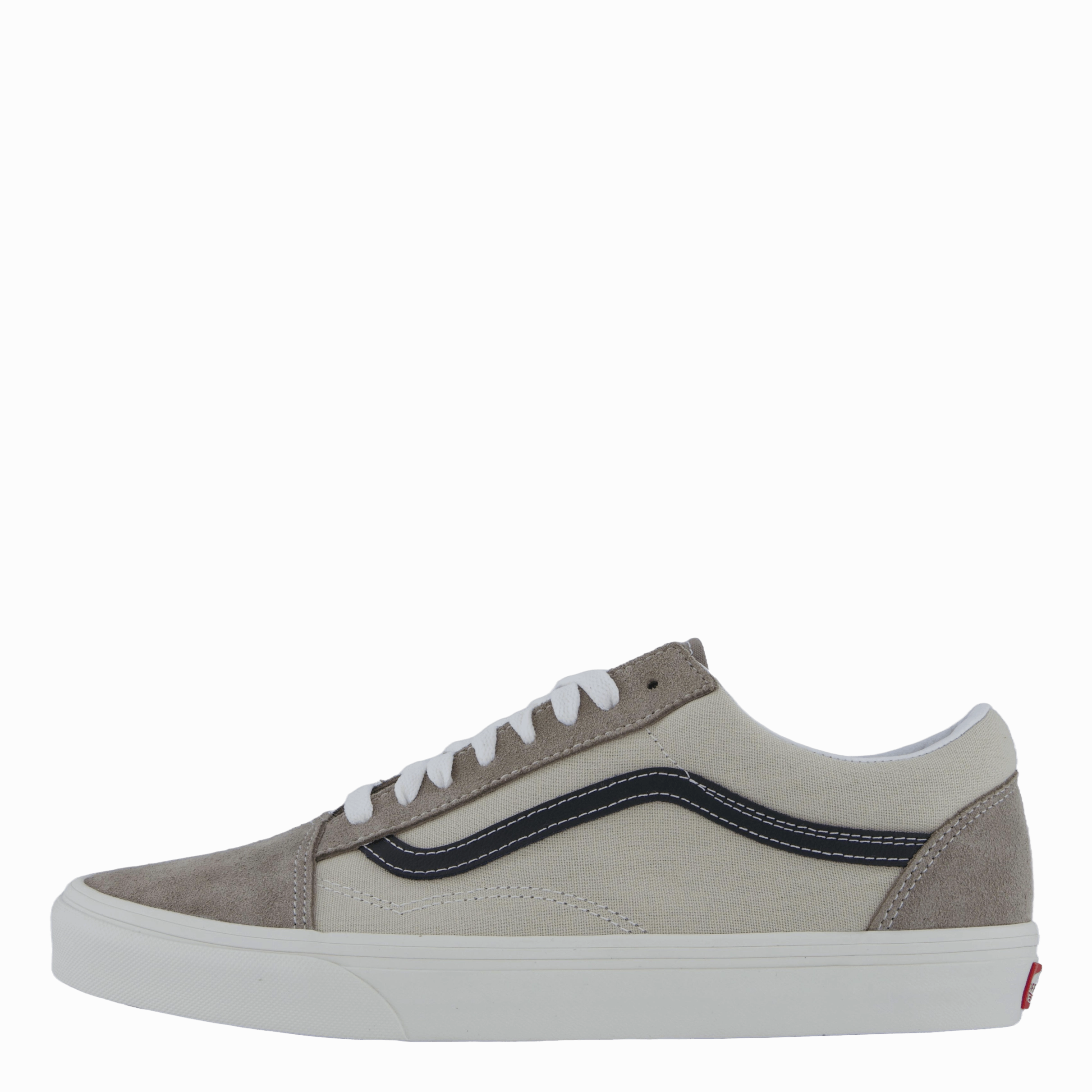 Ua Old Skool Moon Rock Odor Resistant