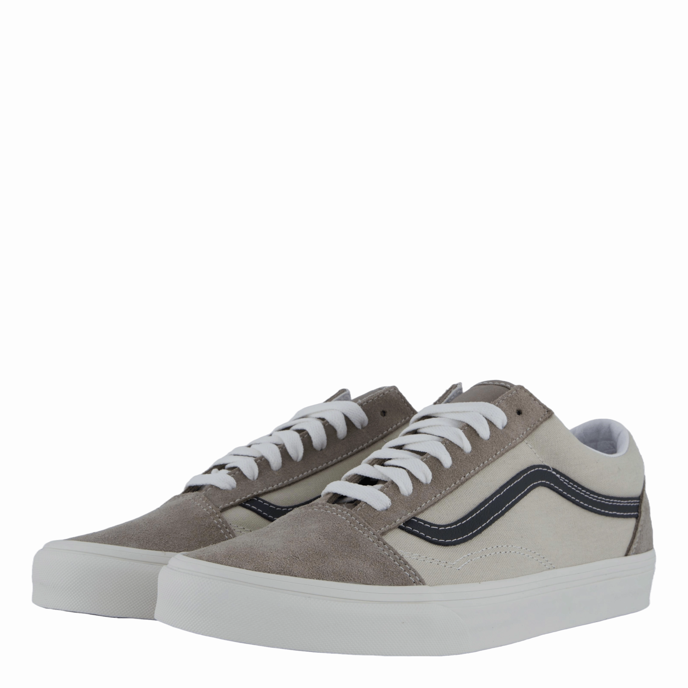 Grippy Soles Ua Old Skool Moon Rock