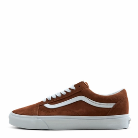 Quick Dry Ergonomic Ua Old Skool Pig Suede Tortoise Shell