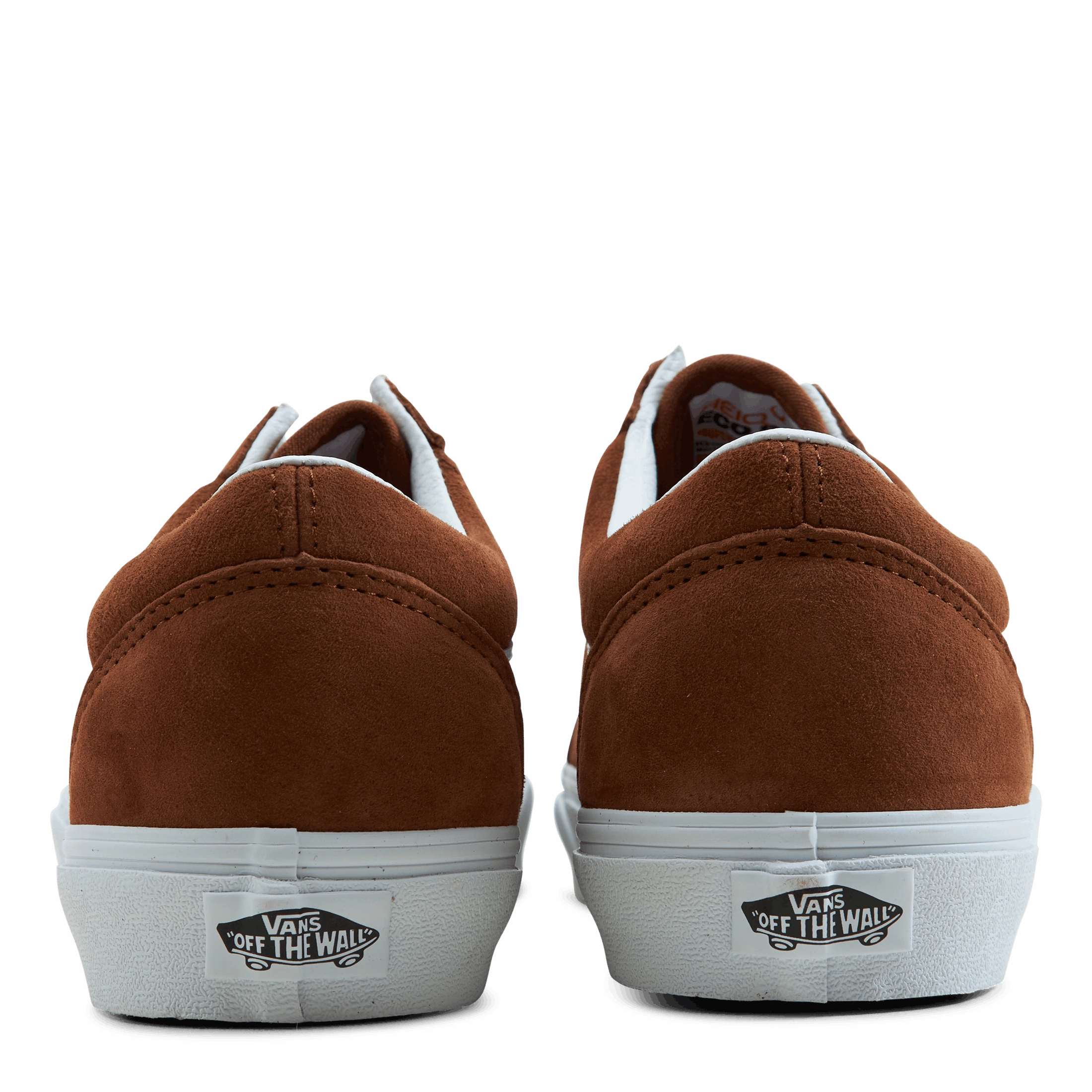 Ua Old Skool Pig Suede Tortoise Shell Orthotic Friendly