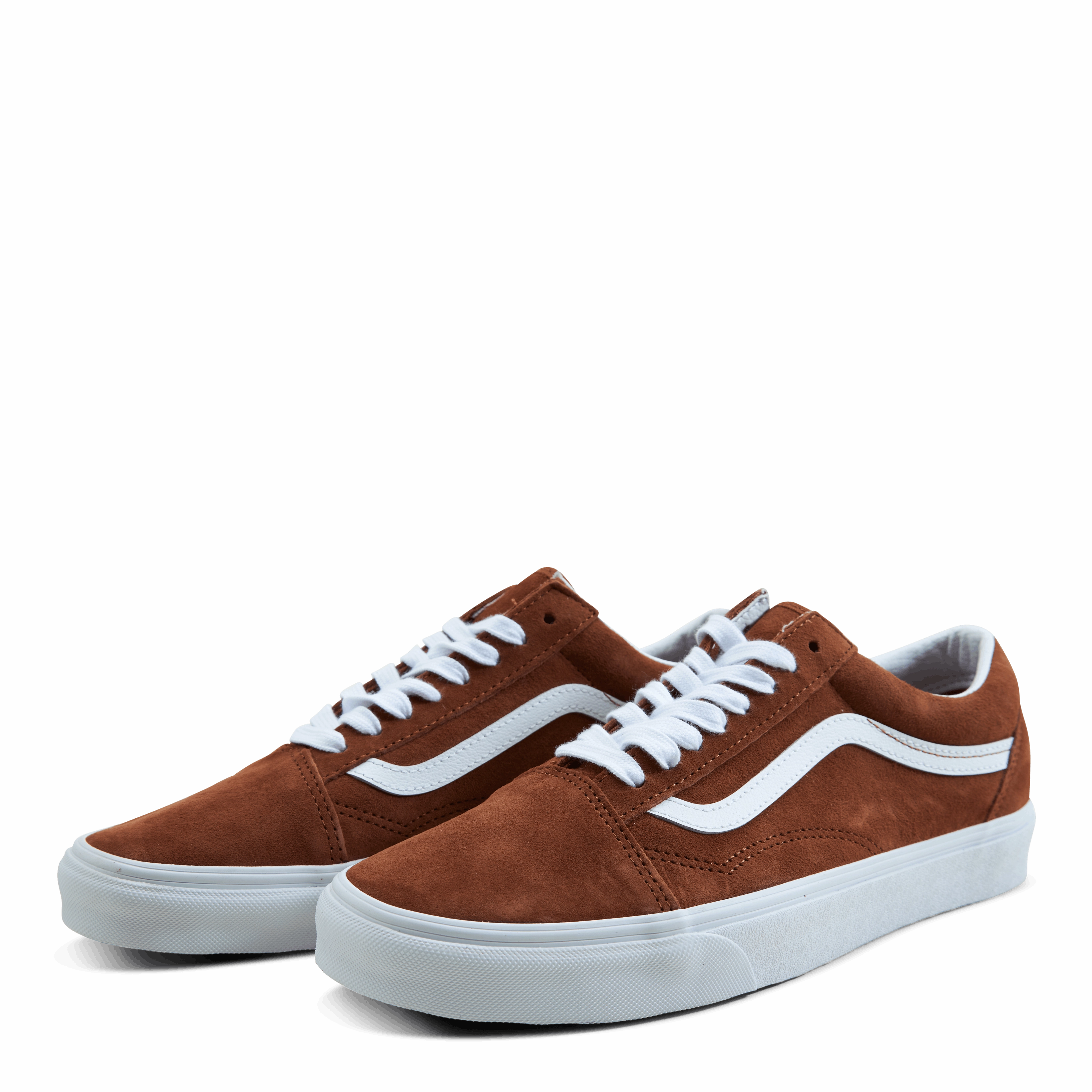 Ua Old Skool Pig Suede Tortoise Shell All Weather