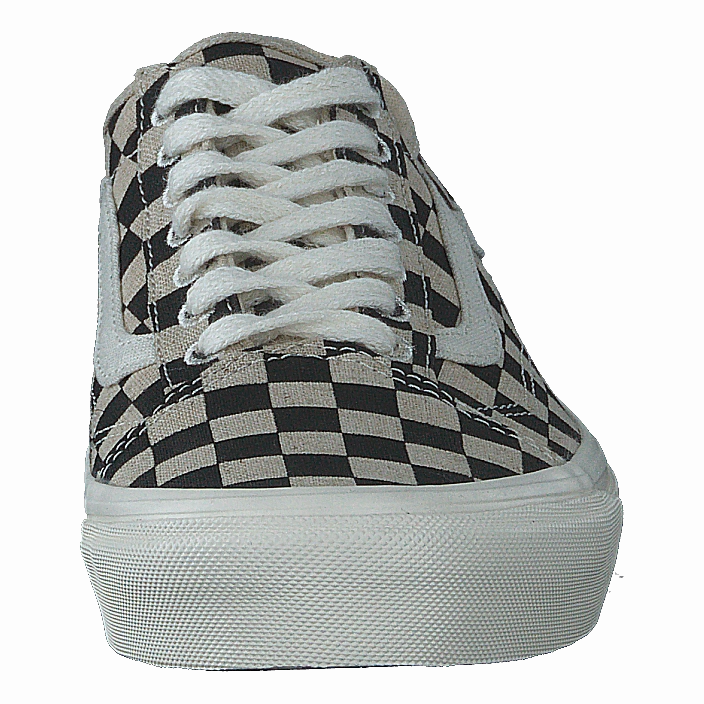 Classic Footwear Ua Old Skool Tapered Eco Theory Checkerboard