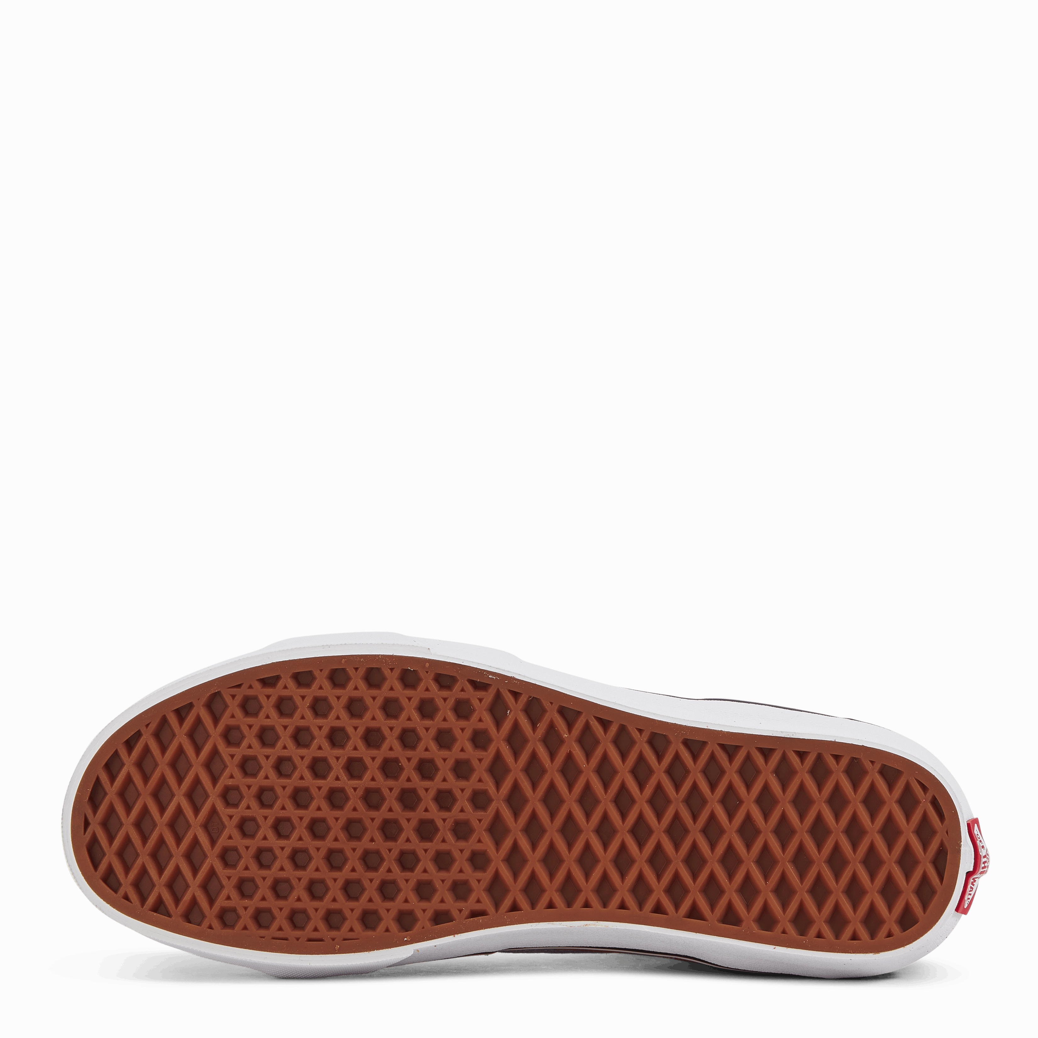 Ua Sk8-Hi Burnt Ochre Minimal Footwear