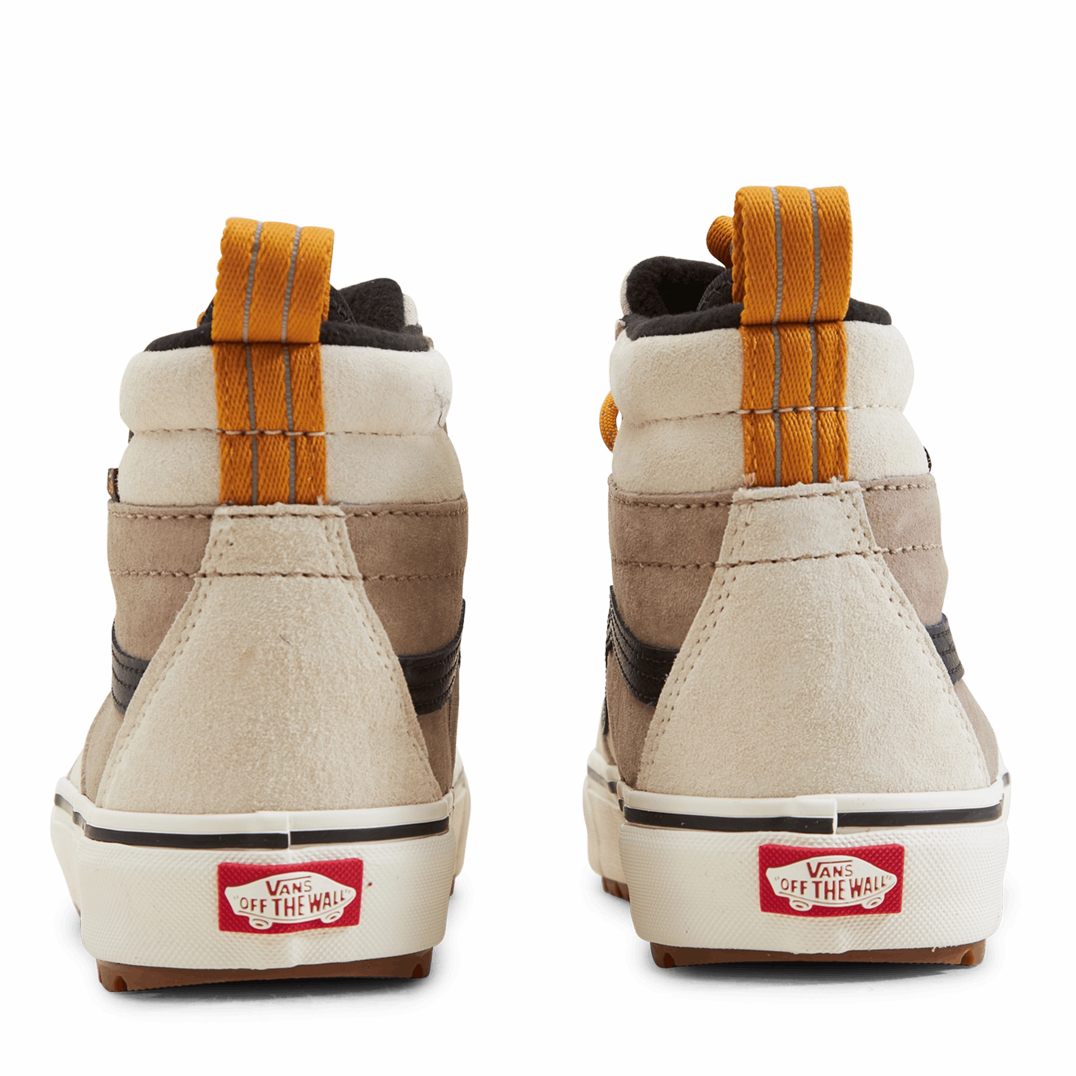 Odor Control Comfort Technology Ua Sk8-Hi Mte-2 Utility Pop White Multi