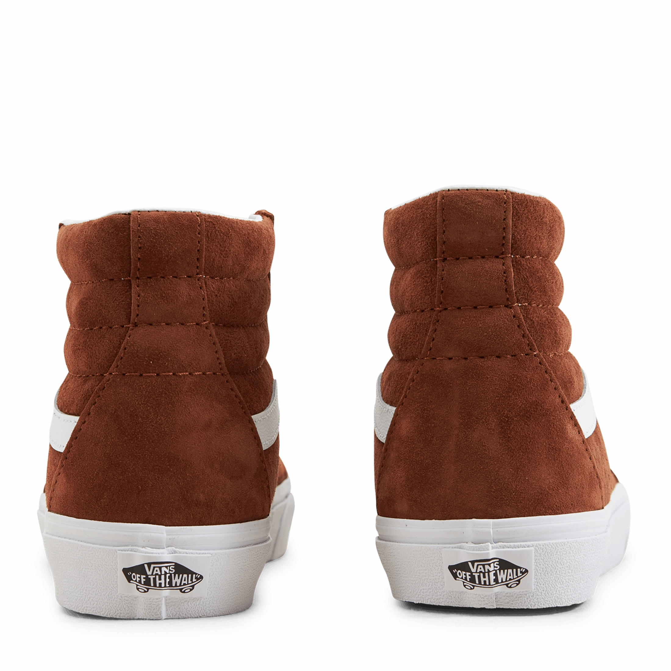 Lightweight Shoes Urban Ua Sk8-Hi Pig Suede Tortoise Shell