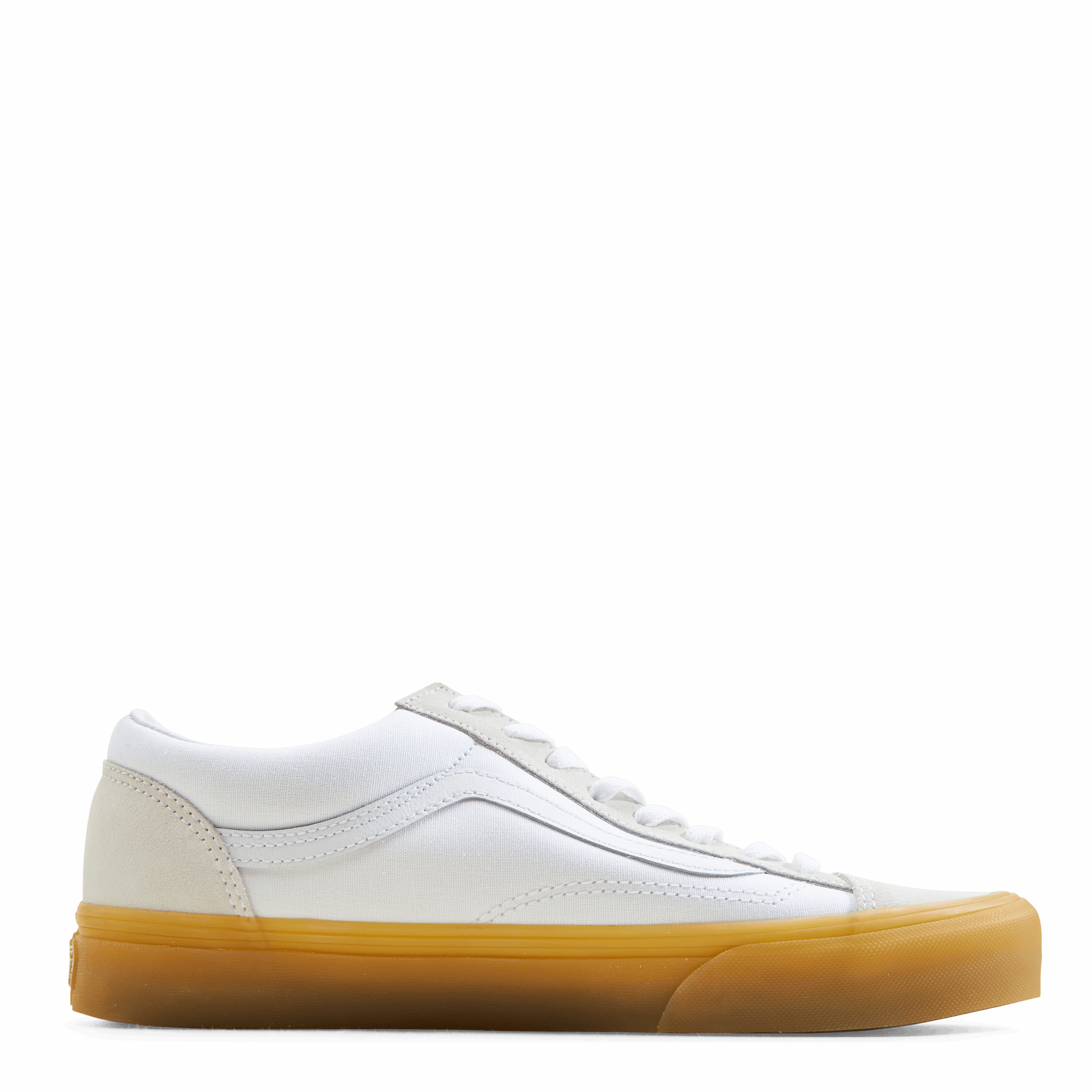 Ua Style 36 Gum White Stable