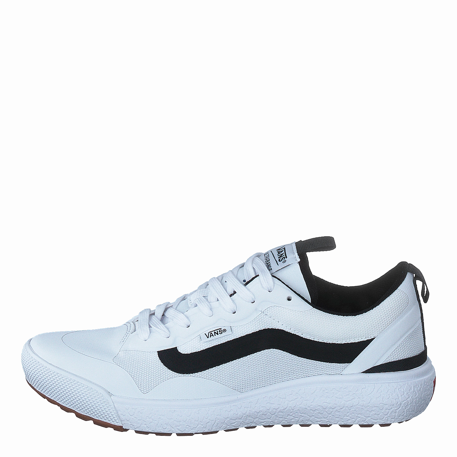 Classic Sneakers Ua Ultrarange Exo White