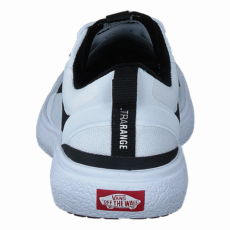 Premium Comfort Ua Ultrarange Exo White