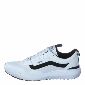 Classic Sneakers Ua Ultrarange Exo White