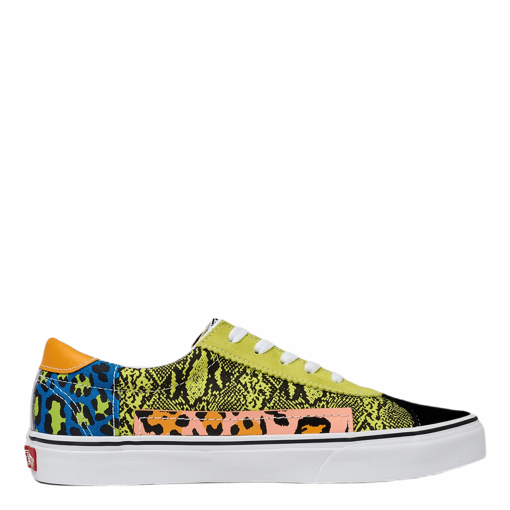 Ua Vans Sport Black Daylong Comfort Fashion Sneakers