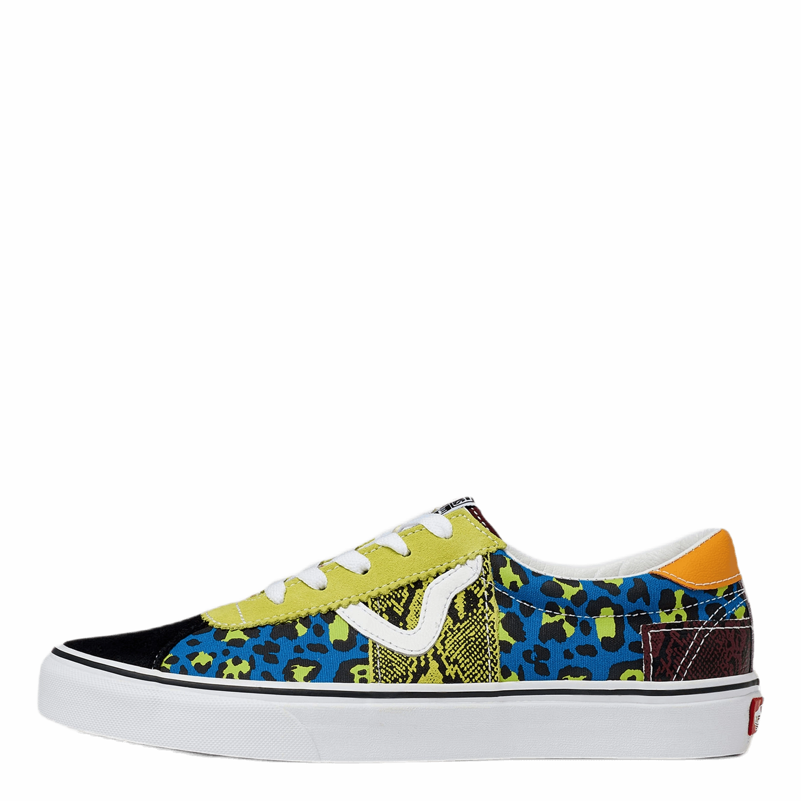 Lightweight Ua Vans Sport Black