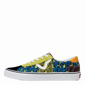 Lightweight Ua Vans Sport Black