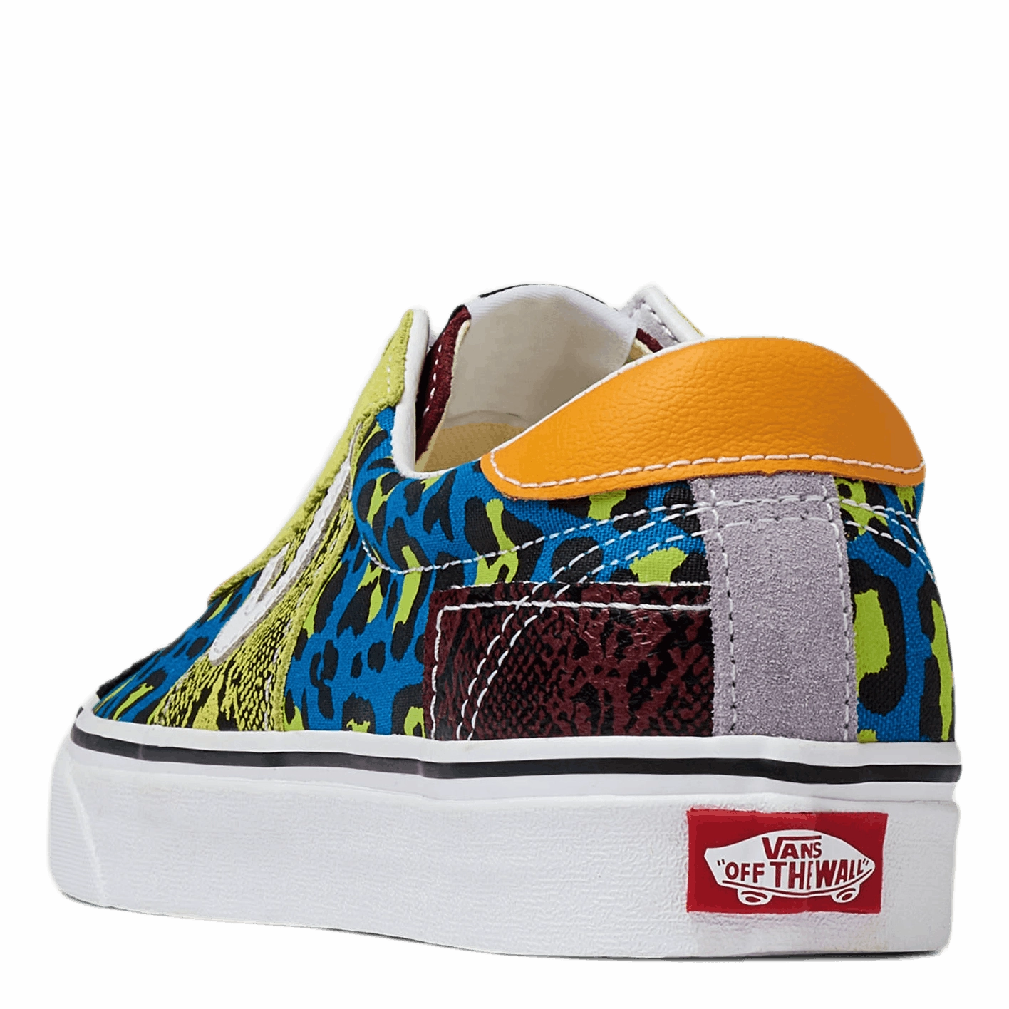 Fashion Sneakers Ergonomic Ua Vans Sport Black