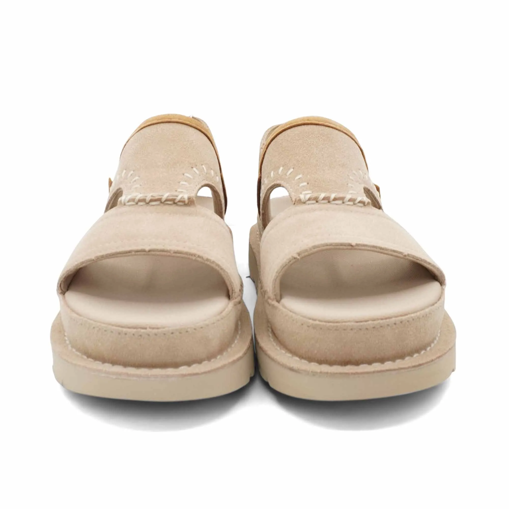 Ugg 'Goldenstar Regenerate' Sandals Classic Footwear Slip Resistant