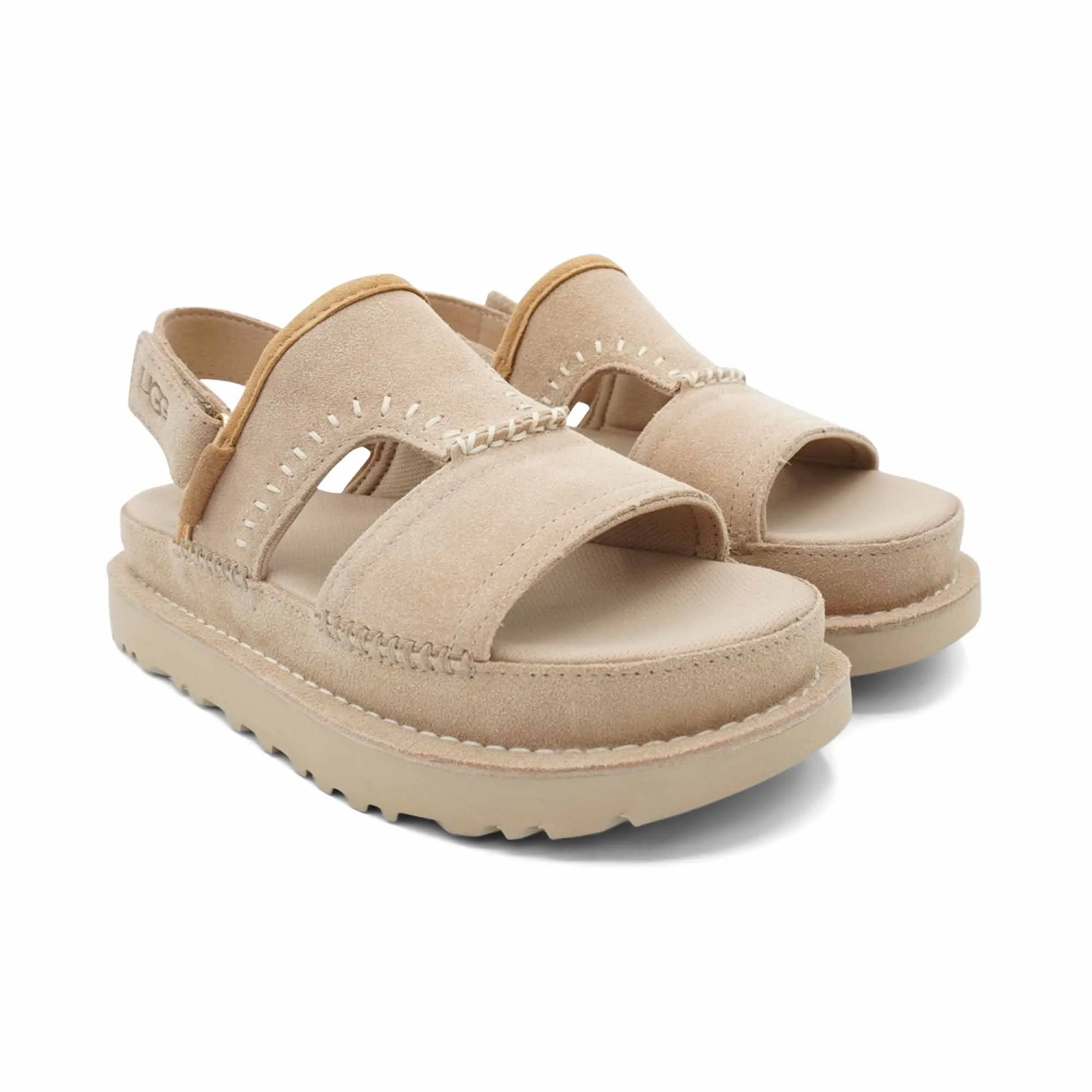 Ugg 'Goldenstar Regenerate' Sandals Water Resistant