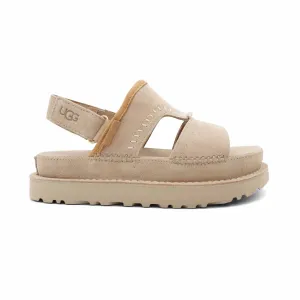 Ugg 'Goldenstar Regenerate' Sandals Odor Control Canvas Shoes