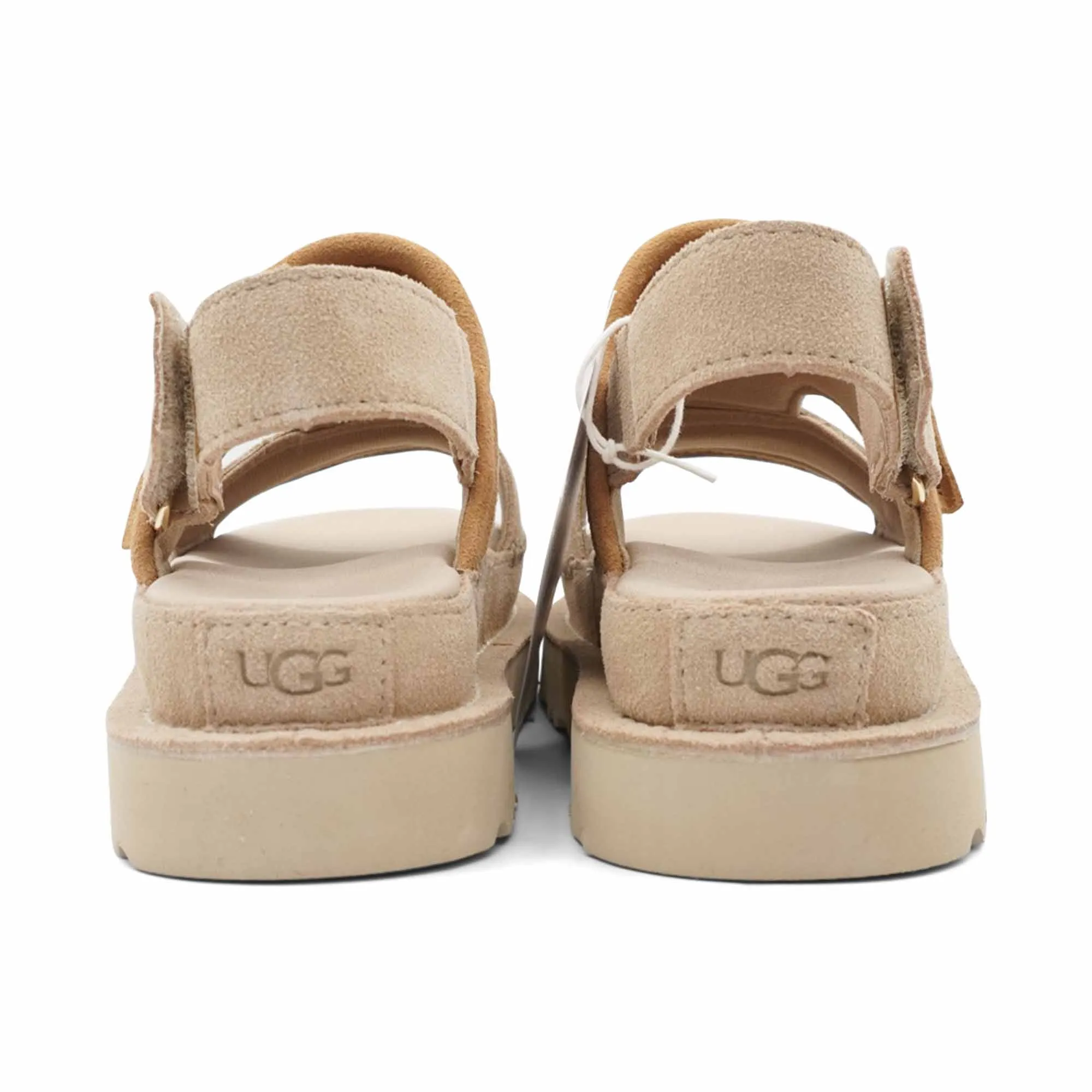 Ugg 'Goldenstar Regenerate' Sandals Stable Standing Shoes