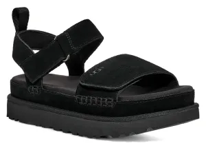 Ugg Goldenstar Sandal  Classic Ugg Comfort In A Warm-Weather Design Easy On Off All Weather