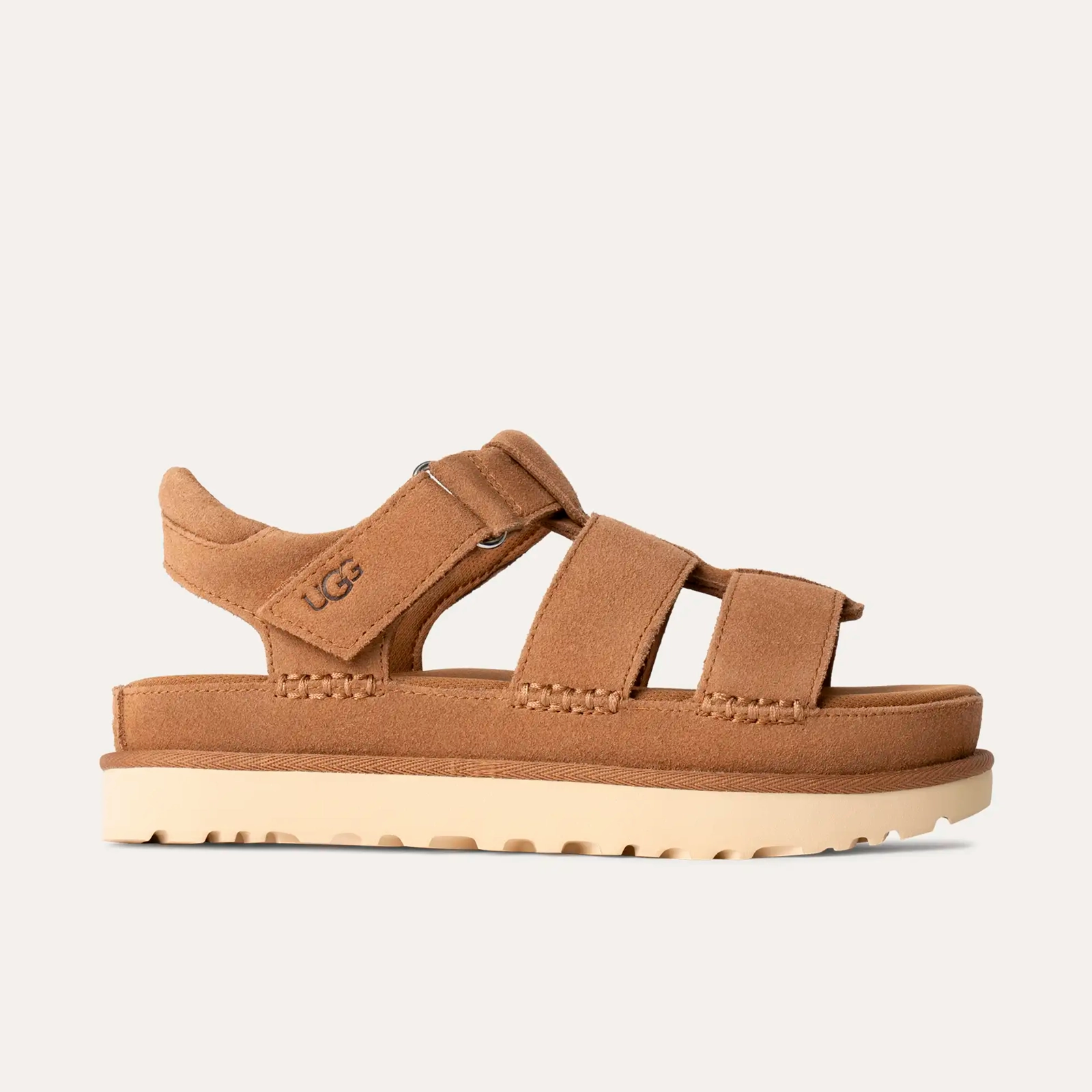 Stable Essential Footwear Ugg | Sandals | Women | W Goldenstar Strap
