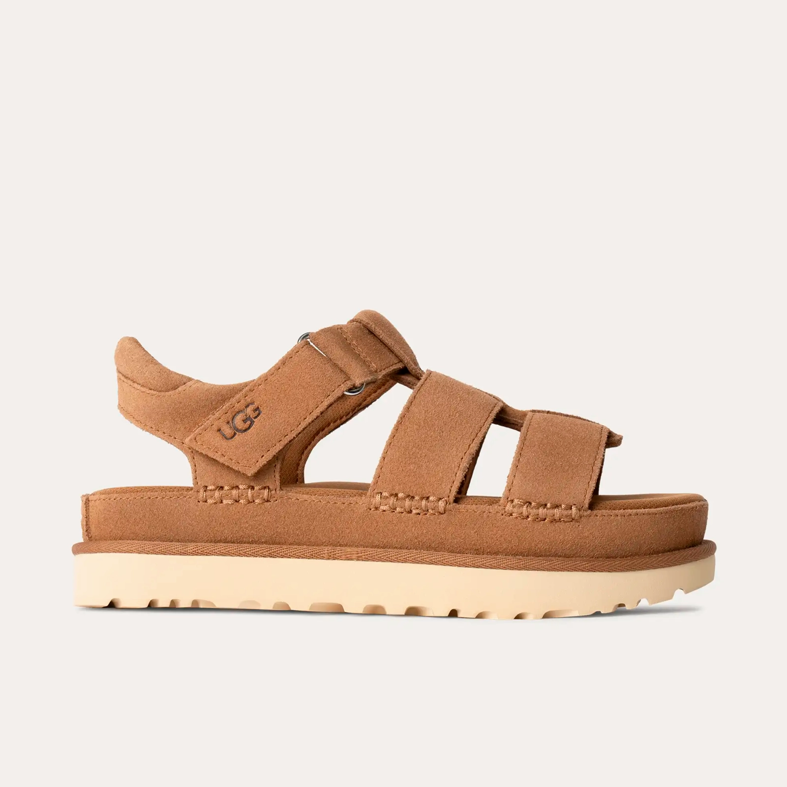 Breathable Ugg | Sandals | Women | W Goldenstar Strap