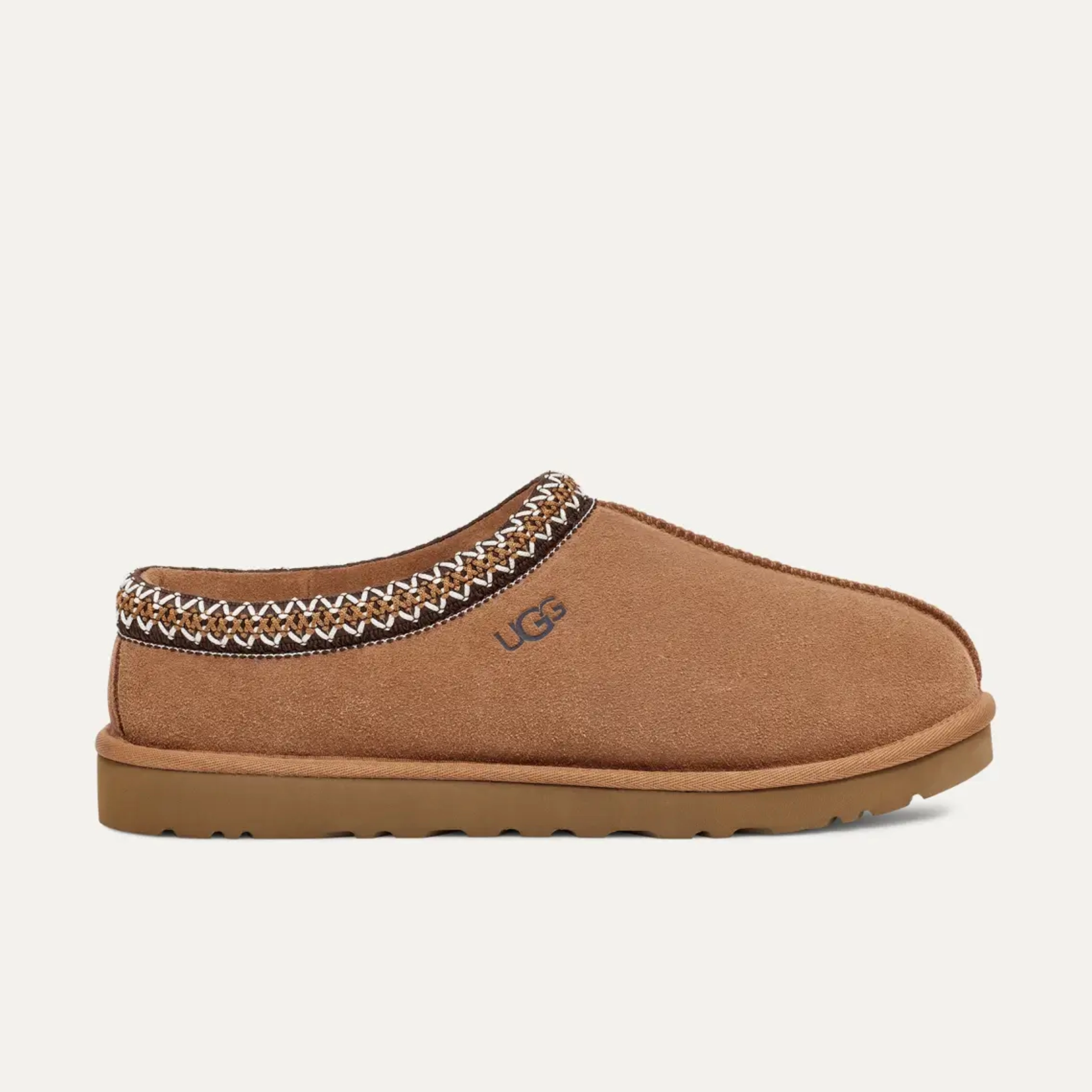 Canvas Shoes Ugg | Unisex Clogs | Tasman Chestnut | Brown