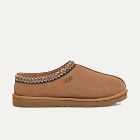 Canvas Shoes Ugg | Unisex Clogs | Tasman Chestnut | Brown