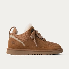 Quick Dry Ugg | Women'S Sneakers | Lowmel