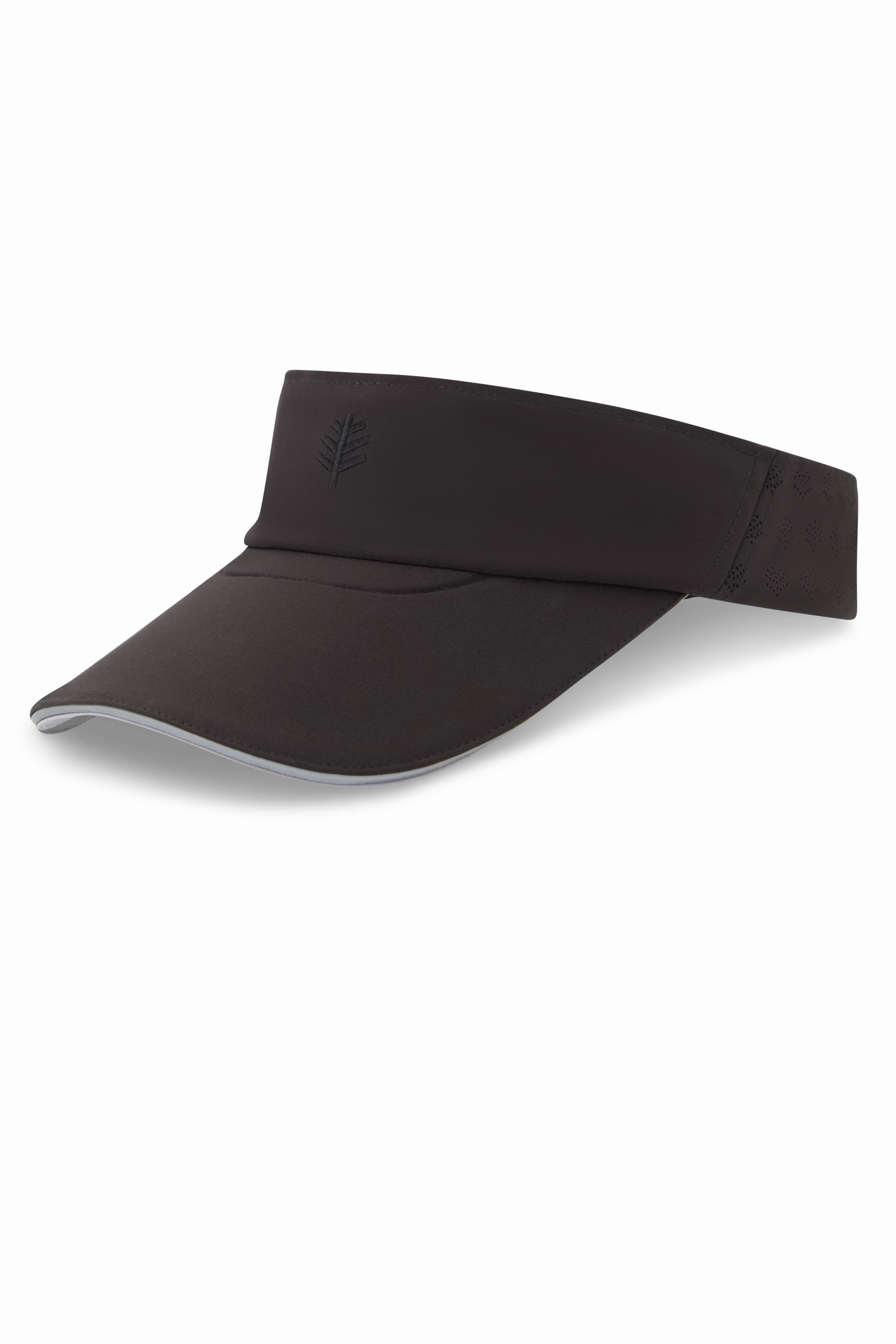 Ultimate Golf Visor | Black