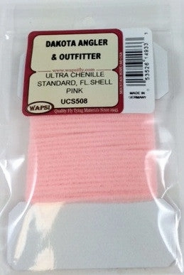 Ultra Chenille