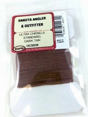Ultra Chenille