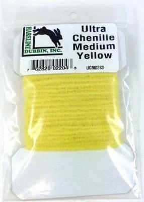 Ultra Chenille