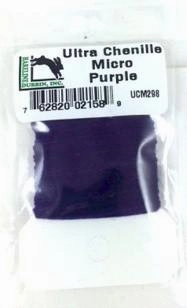 Ultra Chenille