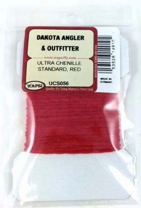 Ultra Chenille