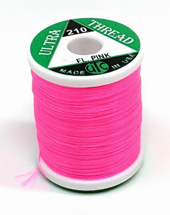 Ultra Thread 210 Denier