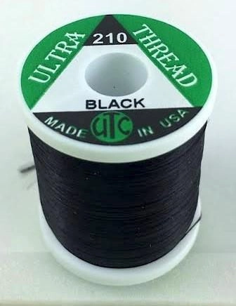 Ultra Thread 210 Denier