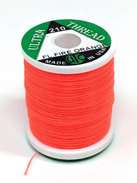 Ultra Thread 210 Denier