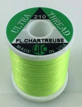 Ultra Thread 210 Denier