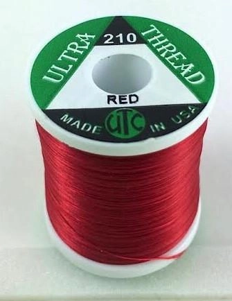 Ultra Thread 210 Denier