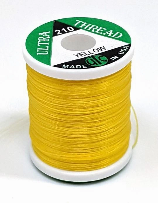 Ultra Thread 210 Denier