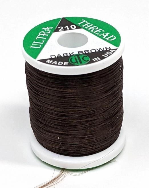 Ultra Thread 210 Denier