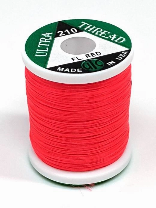 Ultra Thread 210 Denier