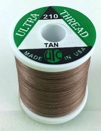 Ultra Thread 210 Denier