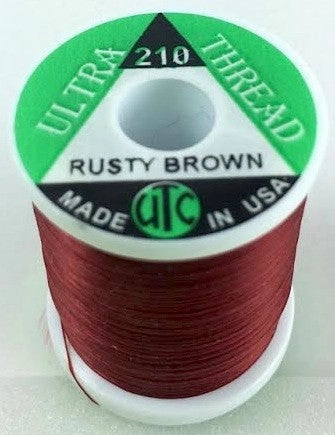 Ultra Thread 210 Denier