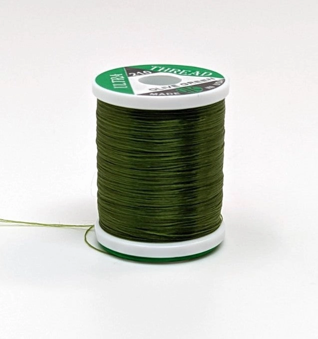 Ultra Thread 210 Denier
